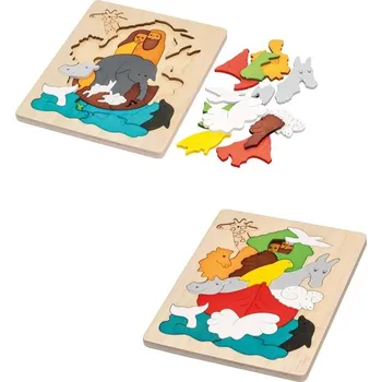 Puzzle PHILOS Puzzle Noemova Archa