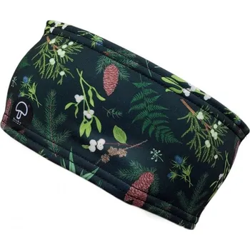 Organizér oblečení Čelenka les - Houba 0001844