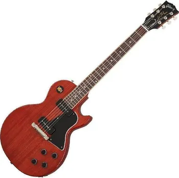Gibson Les Paul Special Vintage Cherry