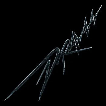 Zahraniční hudba Aespa : Drama - 4th Mini Album / Photobook Version CD