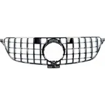 Sportovní maska - Mercedes-Benz GLE (W166) Facelift 2015-2019 - GT černá lesklá