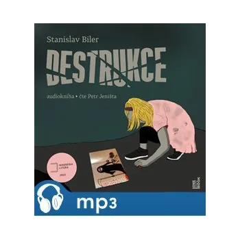 Destrukce - Stanislav Biler