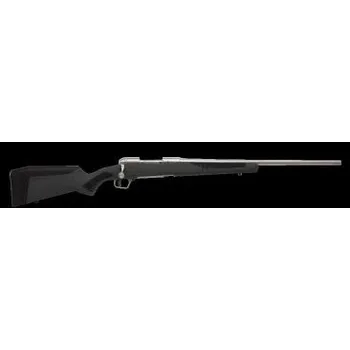 Airsoftová zbraň Savage Arms Puška opak. Savage Arms, Model: 110 Storm, Ráže: .308 Win, hl.: 22", nerez