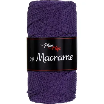 Příze Příze Vlna Hep PP Macrame 4071