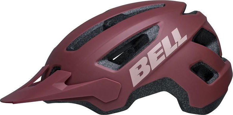 Bell Nomad 2 - růžová - S/M