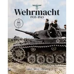 Wehrmacht 1935-1945: Vojáci, bitvy,…