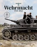 Wehrmacht 1935-1945: Vojáci, bitvy,…