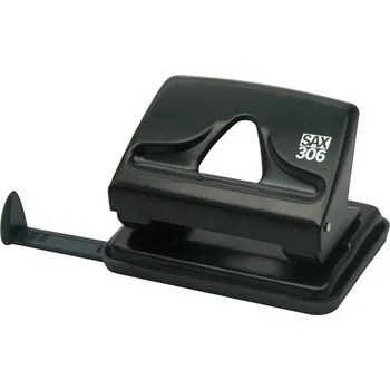 Děrovačka Děrovačka Sax 306, černá