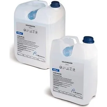aditivum Škoda Roztok mocoviny-adblue 10 l Škoda, VW originál