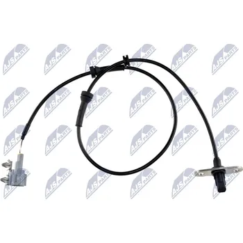ABS Snímač počtu otáček kol NTY HCA-NS-063