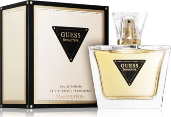 Dámský parfém Guess Seductive W EDT