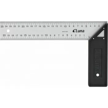 Masážní přístroj Luna Luna ABS 250 úhel