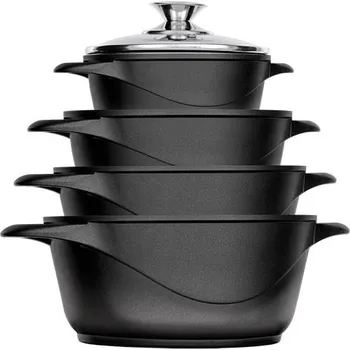 Hrnec Kluge Smile MGK-12 10 ks