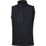 Softshellová vesta Ardon SIMHIT, černá H5970