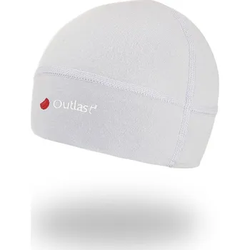 Módní doplněk Little Angel Čepice smyk kojenecká Outlast® - sv.ledově modrá Velikost: 2 | 39-41 cm