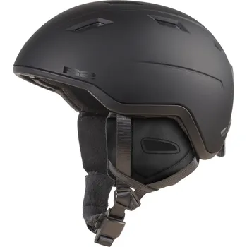 Cyklistická přilba R2 IRBIS ATHS01 - černá - L/XL - 2025