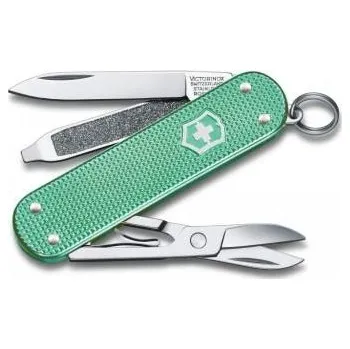 Multifunkční nůž Victorinox Victorinox Classic SD mint