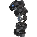 Pooperační kolenní ortéza ROM-R U04602—S nastavením flexe/extenze