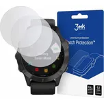 3MK HYBRID GLASS 3MK OCHRANA HODINEK GARMIN FENIX 5/6/6 PRO