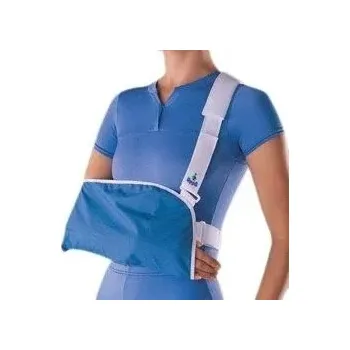 Plynová maska Závěs paže 3187 - M—S upevněním kolem pasu