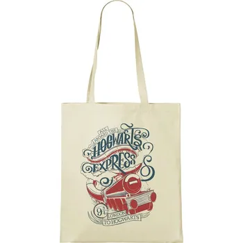 Taška Harry Potter - All Aboard The Hogwarts Express