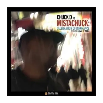 Zahraniční hudba LP PE2.0: Celebration Of Ignorance 2019