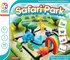 Hlavolam Mindok Smart Games Safari park