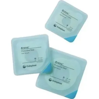 Těsnící vyrovnávací kroužek Brava Seal 30 ks—Tloušťka 4,2 mm, průměr 18 mm