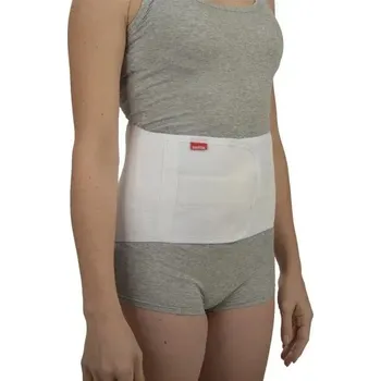 Handicap Bederní pás s výztuhami 100E—Velikost 2