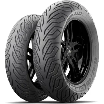 Michelin CITY GRIP 2 F/R 110/70 - 12 47S TL -