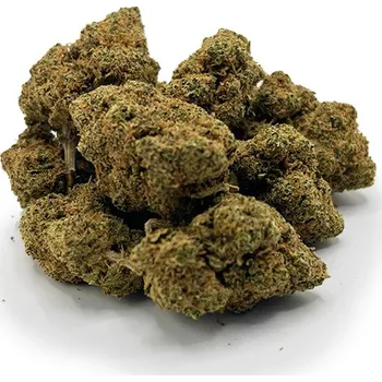 CBD CBDčko CBD Premium Konopný květ Zushi 15 % Váha: 1 g