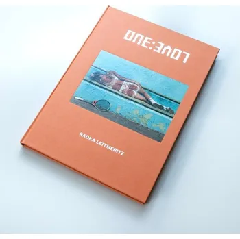 ONE:LOVE - Radka Leitmeritz