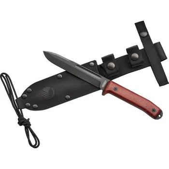 Bojový nůž Mikov s.r.o. Mikov Mikov Repetitor válečný veterán + Dárek v hodnotě 150 Kč