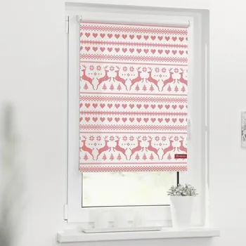 Roleta Roleta propouštějící denní světlo 60x150cm sob