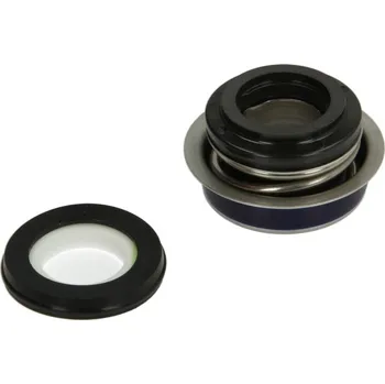 Těsnění pro motocykl Mechanické těsnění vodní pumpy Tourmax SUZUKI GSR 600 rok 06-11