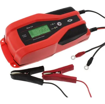 Nabíječka autobaterie Nabíječka baterií JMP SKAN LADEG 25.0 12V/24V 5-25A, pro baterie od 5 Ah do 800 Ah (pro nabíjení baterek • standardní kyselinová olovnatá • gel • AGM • EFB • lithium )