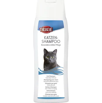 Trixie Katzen šampon pro kočky 250 ml