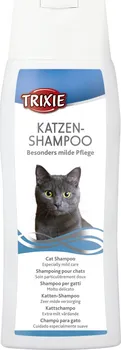 Kosmetika pro kočku Trixie Katzen šampon pro kočky 250 ml