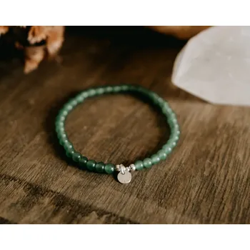 Náramek Náramek avanturín - Bohovibes 0001404