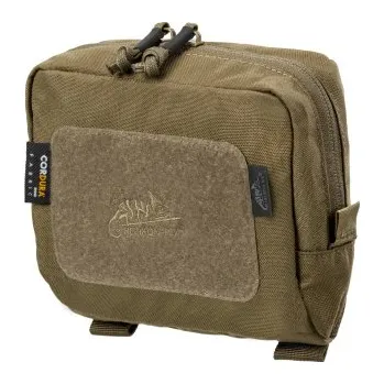 Sumka Competition Utility Pouch, Helikon, Adaptive Green