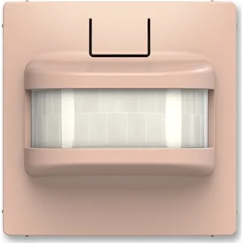 Pohybové čidlo Pohybové čidlo, 2 roviny, úhel 180°, ABB Zoni pudrová 3299T-A02182 242