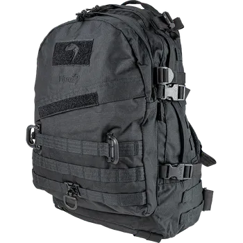 turistický batoh Viper Batoh Special OPS černý + Dárek v hodnotě 50 Kč