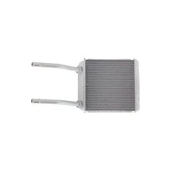 Výměník tepla Radiátor topení OPEL Astra GSI | 2.0 | Benzín | 100kW | X20XEV |1991-2002| SRL | 5901532275407