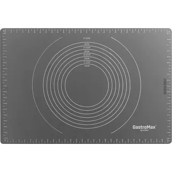 Kuchyňský vál vál 60x40 silikon GM