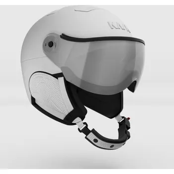 Kask Shadow Visor Vibes 201 štítová lyžařská přilba 56