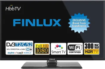 Televizor Finlux 40" LED (40FFG5661)