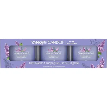 Bytová dekorace Yankee Candle Lilac Blossoms