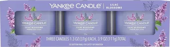 Svíčka Yankee Candle Lilac Blossoms