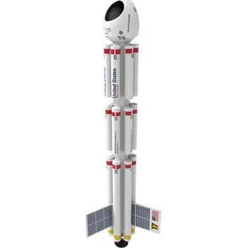 autíčko Estes Explorer Aquarius Kit - RD-ES7253