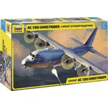 Zvezda AC-130J Gunship Ghostrider 1:72